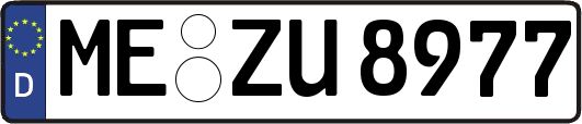 ME-ZU8977