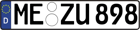 ME-ZU898