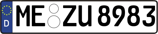 ME-ZU8983