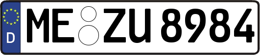 ME-ZU8984