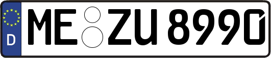 ME-ZU8990