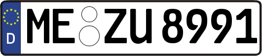 ME-ZU8991