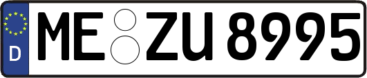 ME-ZU8995