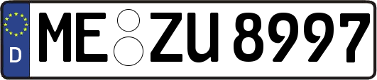 ME-ZU8997