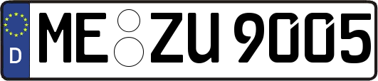 ME-ZU9005