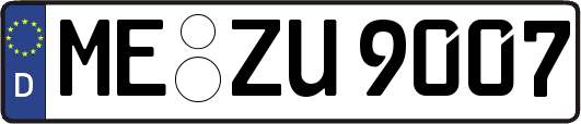 ME-ZU9007