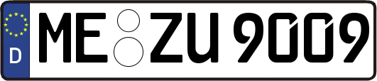 ME-ZU9009