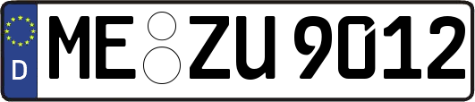 ME-ZU9012