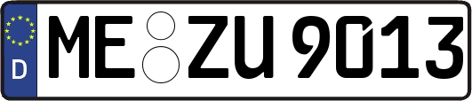 ME-ZU9013