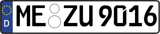 ME-ZU9016