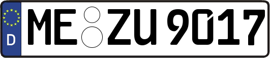ME-ZU9017
