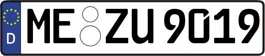 ME-ZU9019