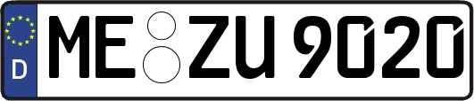 ME-ZU9020