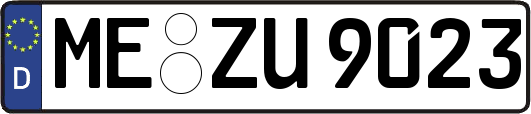 ME-ZU9023