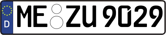 ME-ZU9029