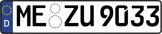 ME-ZU9033