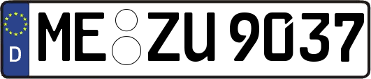 ME-ZU9037