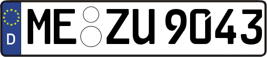 ME-ZU9043