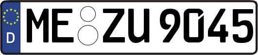 ME-ZU9045