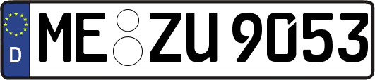 ME-ZU9053