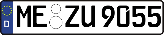 ME-ZU9055