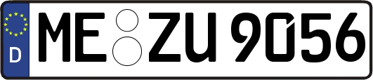 ME-ZU9056