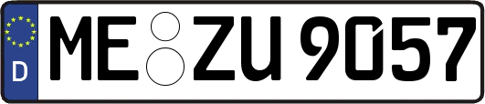 ME-ZU9057