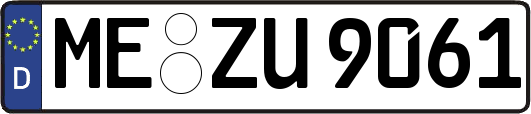 ME-ZU9061