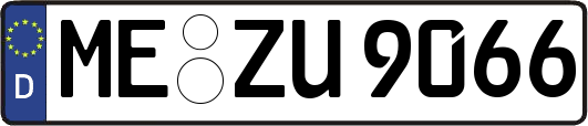 ME-ZU9066