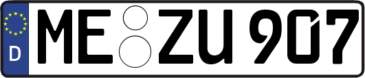 ME-ZU907