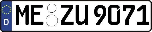 ME-ZU9071