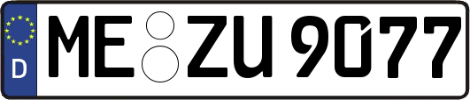 ME-ZU9077