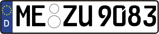 ME-ZU9083