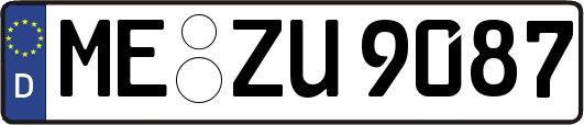 ME-ZU9087