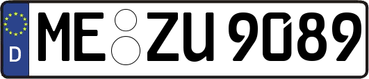 ME-ZU9089