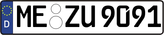 ME-ZU9091