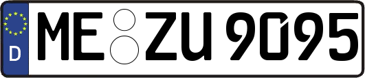 ME-ZU9095