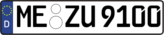 ME-ZU9100