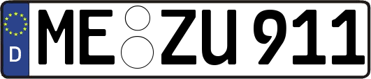 ME-ZU911
