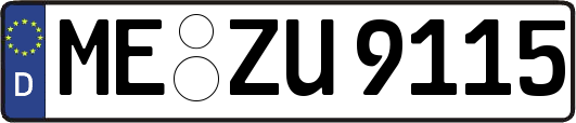 ME-ZU9115