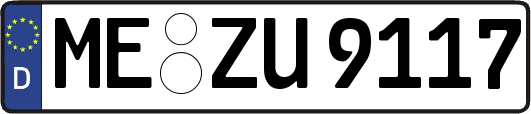 ME-ZU9117