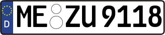 ME-ZU9118