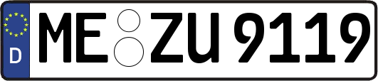 ME-ZU9119