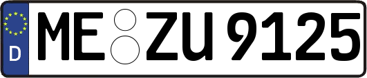 ME-ZU9125