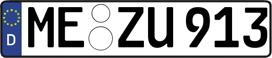 ME-ZU913