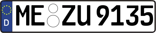ME-ZU9135