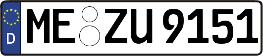 ME-ZU9151
