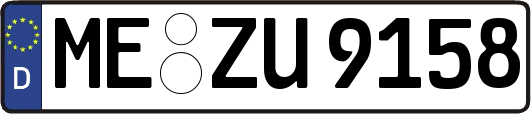 ME-ZU9158