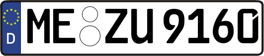 ME-ZU9160