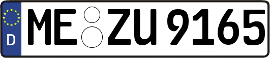 ME-ZU9165